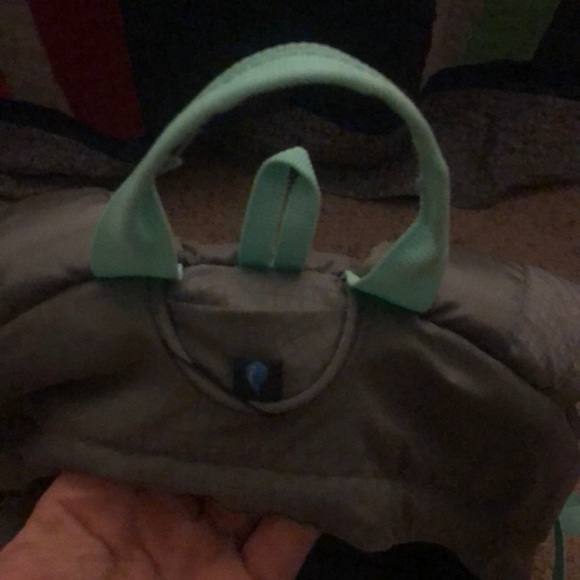 Hiking backpack - Picture 4 of 5